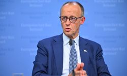Almanya Başbakanı Merz: Avrupa uyandı