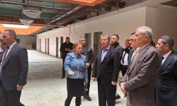 Başbakan Üstel Güzelyurt Hastanesi Hakkında Konuştu: Bu halk kandırılamaz!