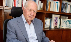 Eski Rum Yönetimi Başkanı Vasiliu hayatını kaybetti