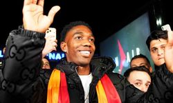 Galatasaray, Yaser Asprilla’yı Kiraladı