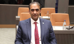 Gardiyanoğlu: “Kıbrıs Türk halkı var oldukça, Denktaş’ın mücadelesi de yaşamaya devam edecektir”