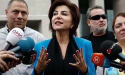 Gazeteci Sedef Kabaş gözaltına alındı