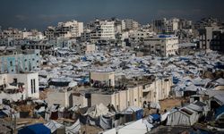 Türkiye'nin de aralarında olduğu 8 ülkeden Gazze Barış Kurulu açıklaması