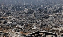 ABD: Gazze planının ikinci aşaması başlatıldı