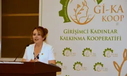 İçim Çağıner Kavuklu, TÜRKONFED Kadın Komisyonu Başkan Yardımcısı oldu