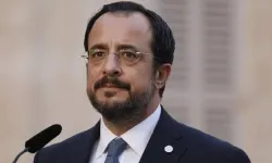 Hristodulidis'den 'video' konusunda ilk açıklama: Hiç kimseye beni yolsuzlukla suçlama hakkını vermeyeceğim