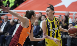 Derbi Zaferi: Fenerbahçe’den İkinci Kupa