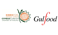 KKTC, 7 firmasıyla Dubai Gulfood’da “North Cyprus” standı açacak
