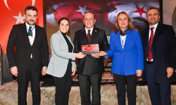 Ataoğlu: “Kıbrıs Türk kültürü barışın, hoşgörünün ve direncin kültürüdür”