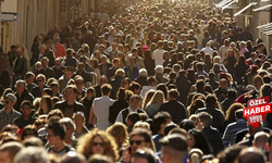 "Keçi güldü tekeye"