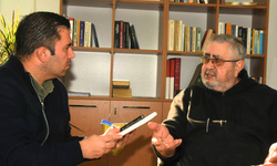 Yarım asrı aşan sanat yolculuğunda “Caher” rolüyle bir halkın hafızasına kazınan isim: Osman Balıkçıoğlu