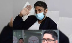 Kalp krizi geçiren Hakan Taşıyan yoğun bakımda!