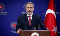 Gazze Barış Kurulu bugün Washington’da toplanıyor: Türkiye’yi Fidan temsil edecek