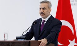 Bakan Fidan: Trump isterse İsrail'in yanlış davranışlarını durdurma kapasitesine sahip