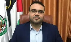 Hamas: İsrail, asılsız ithamlarla katliamları meşrulaştırmaya çalışıyor