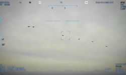 Dijital birliğin "kanatlı askerleri" sürü halinde sahaya çıktı