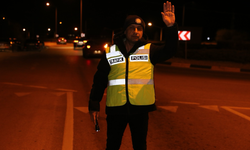 Girne’de Asayiş ve Trafik Denetimleri Gerçekleştirildi