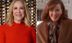 Hollywood efsanesi Catherine O'Hara hayatını kaybetti