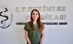 Gürkut: “Sağlık sistemi bu yükü taşıyamıyor, bedelini hem hastalar hem sağlık çalışanları ödüyor”