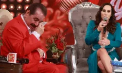İbrahim Tatlıses ve Asena Arasındaki 25 Yıllık Küslük Sona Erdi: İbo Show’da Duygusal Buluşma