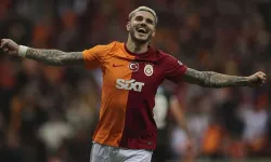 Galatasaray'da Icardi belirsizliği: Dursun Özbek’ten açıklama geldi!