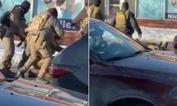 ICE ajanları, Minneapolis'te bir kişiyi daha öldürdü!