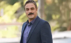 Karaciğer yetmezliği tedavisi gören Ufuk Özkan hastaneye kaldırıldı