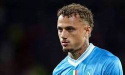 İmzayı attı! İşte Noa Lang'ın Galatasaray'a maliyeti