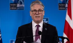 Starmer, Grönland İçin Uluslararası Liderlerle Görüştü