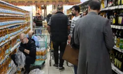 İran'da artan yaşam pahalılığıyla mücadeleye yönelik "Kalabarg" uygulaması