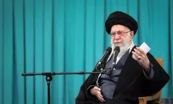 Hamaney ilk kez kabul etti: Protestolarda binlerce kişi hayatını kaybetti