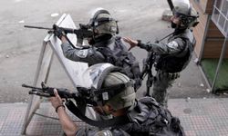 İsrail ordusu, Gazze Şeridi'nde 3 Filistinliyi öldürdü