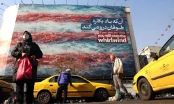 İsrail'den ABD'nin İran Politikalarına Sessiz Destek