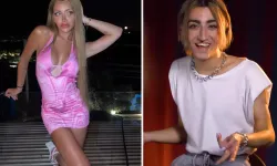 İşte tutuklanan Mika Raun Can'ın ifadesi