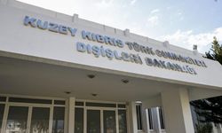 Dışişleri: Fransız yargısının kararı emsal oldu, GKRY’ye hukuk darbesi