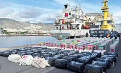 Kokain yakalanan gemi soruşturması: Savcılığın sevk yazısı ortaya çıktı