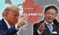 Trump ile Kolombiya Cumhurbaşkanı Petro Beyaz Saray'da görüşecek
