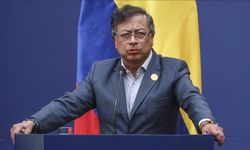 Kolombiya Cumhurbaşkanı Petro'dan, Latin Amerika ülkelerine "ortak ordu kurulması" çağrısı