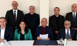 Komisyon Öcalan'la görüşmüştü! TBMM tam tutanakları yayımladı