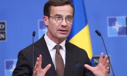 İsveç'ten Trump’ın gümrük vergisi kararına tepki: "Şantaja boyun eğmeyeceğiz"