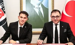 Beşiktaş, Kristjan Asllani’yi kiralık olarak kadrosuna kattı