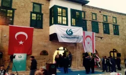 Yunus Emre Enstitüsü’nde çocuklara yazarlık ve yaratıcılık atölyesi