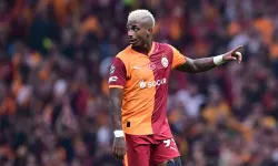 PFDK’ya sevk edilen Lemina’dan açıklama