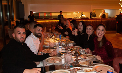 TUFAD’dan 25. Yıla Özel Yeni Yıl Buluşması