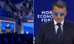 Macron'un pilot gözlükleri üreticisinin hisselerini uçuşa geçirdi