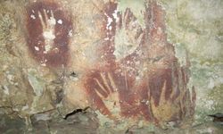 İnsanlığın ilk sanat eseri Endonezya’da bulundu