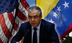 Mehmet Uçum'dan Venezuela tepkisi: "Maduro'ya işlenen suç!"