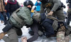 ABD Adalet Bakanlığı’ndan Minnesota’ya soruşturma celbi