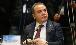 Tutuklu Belediye Başkanı Muhittin Böcek, yeniden hastaneye kaldırıldı