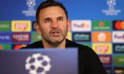 ''Mutluyuz'' diyen Okan Buruk bir sevindirici haberi daha duyurdu